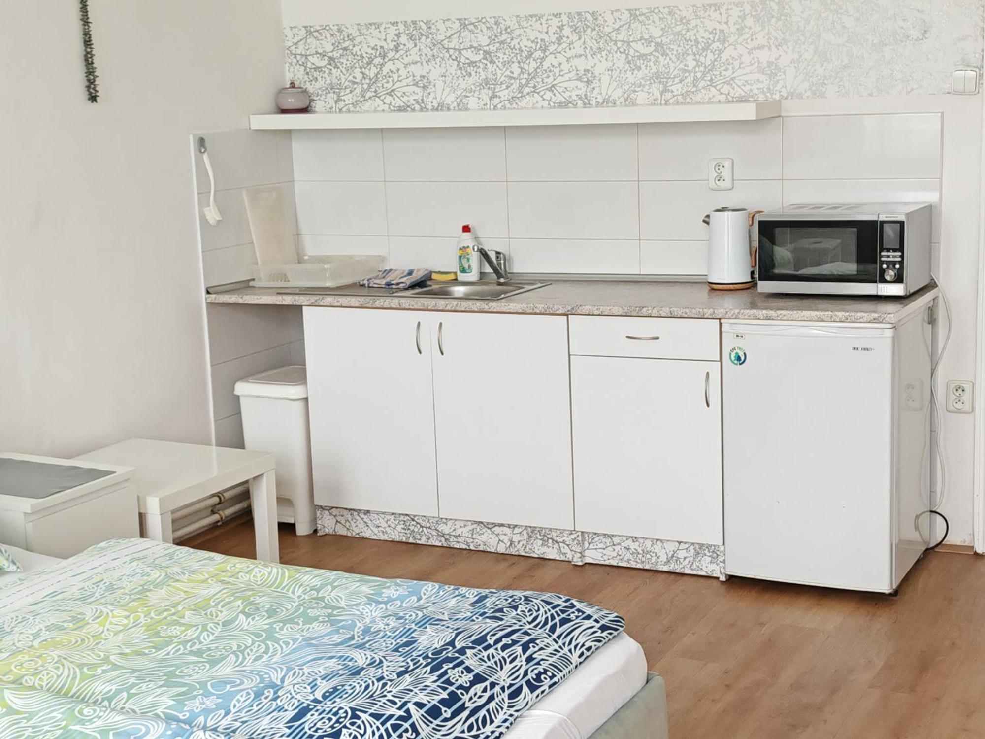 Apartamento Katarina