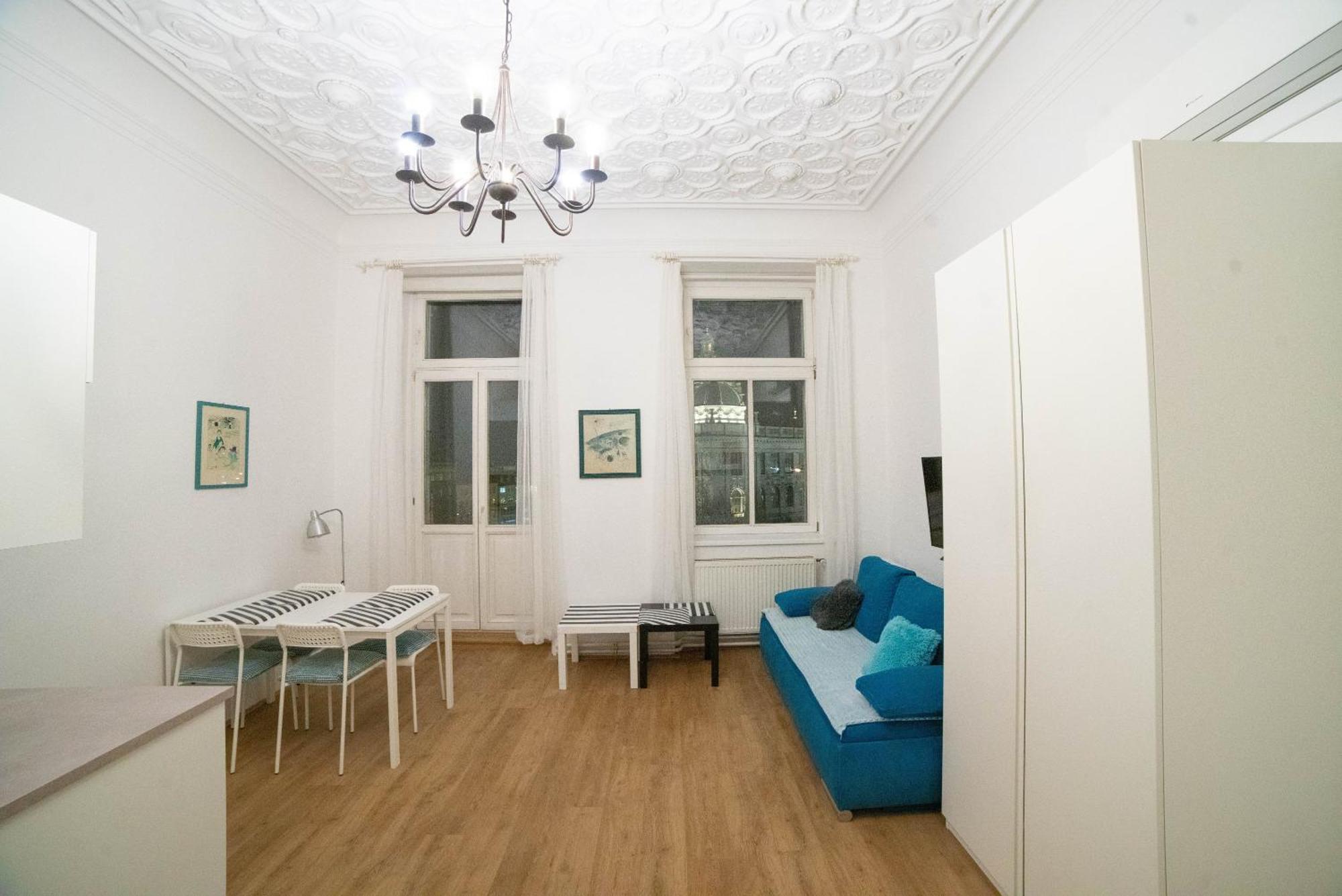 Katarina Apartamento *