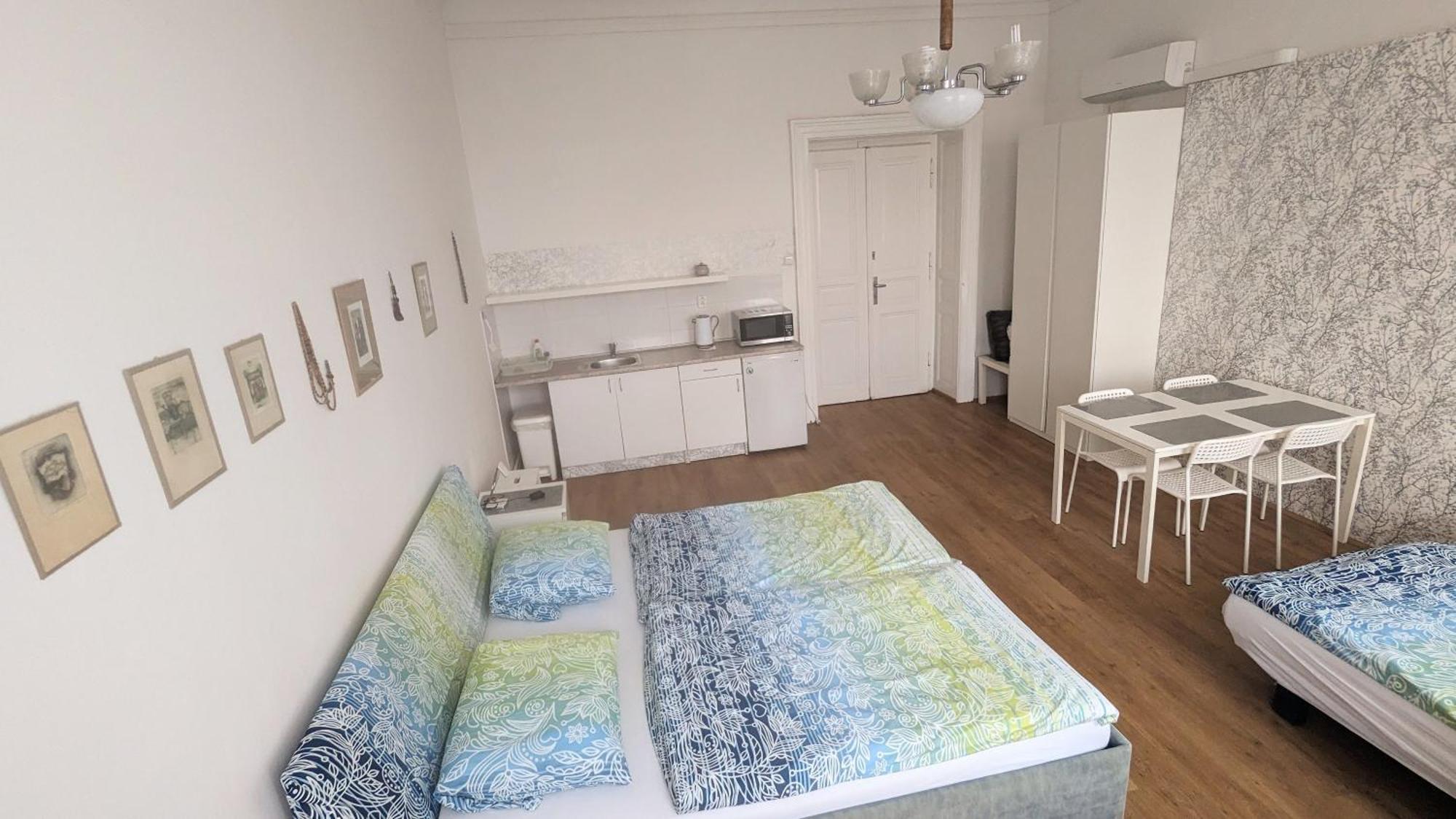 Katarina Apartamento