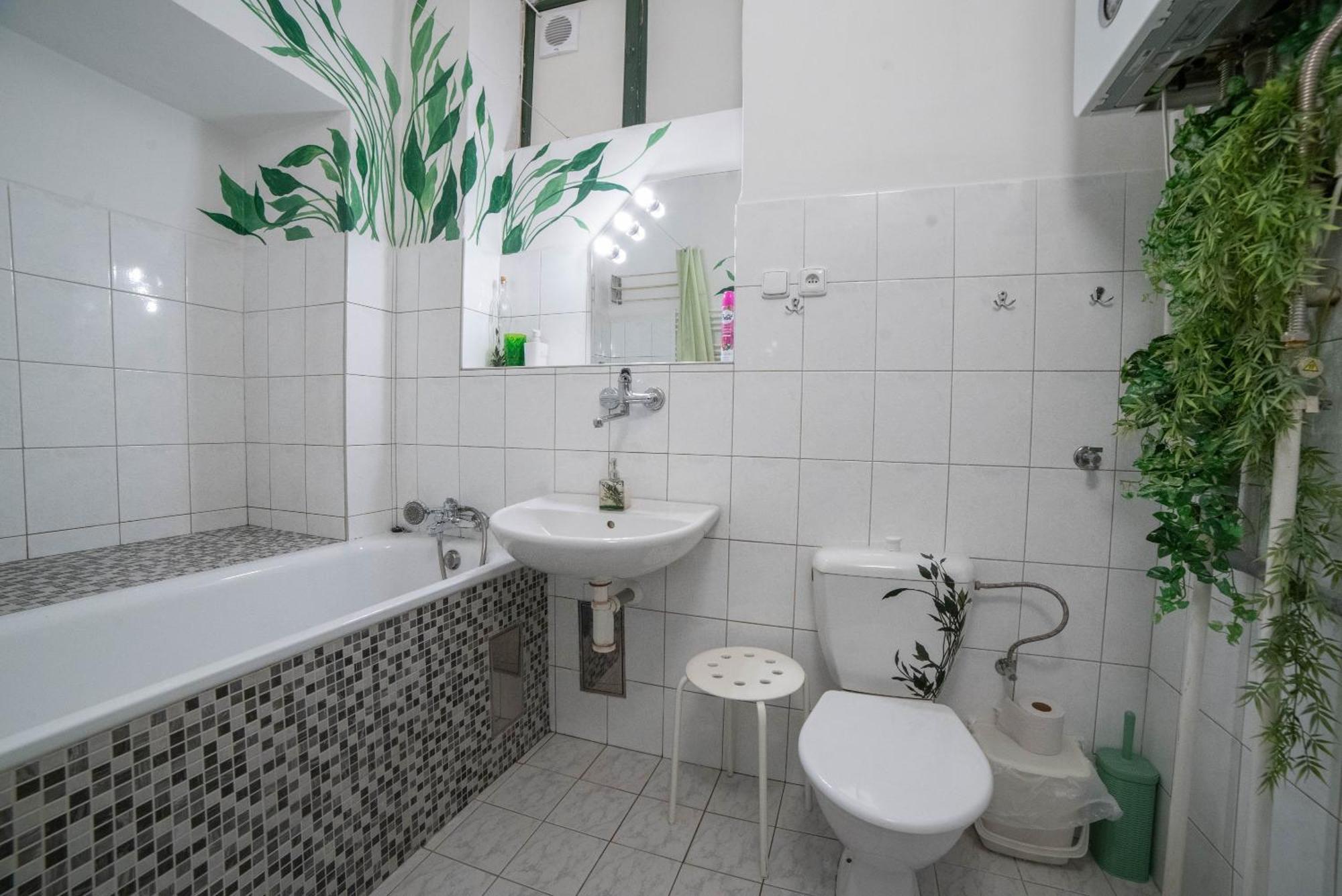 Katarina Apartamento