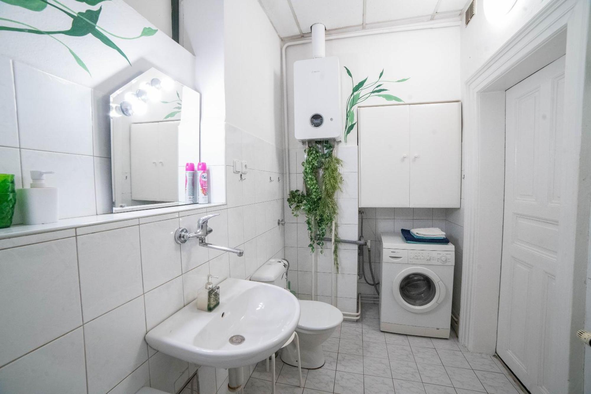 Apartamento Katarina