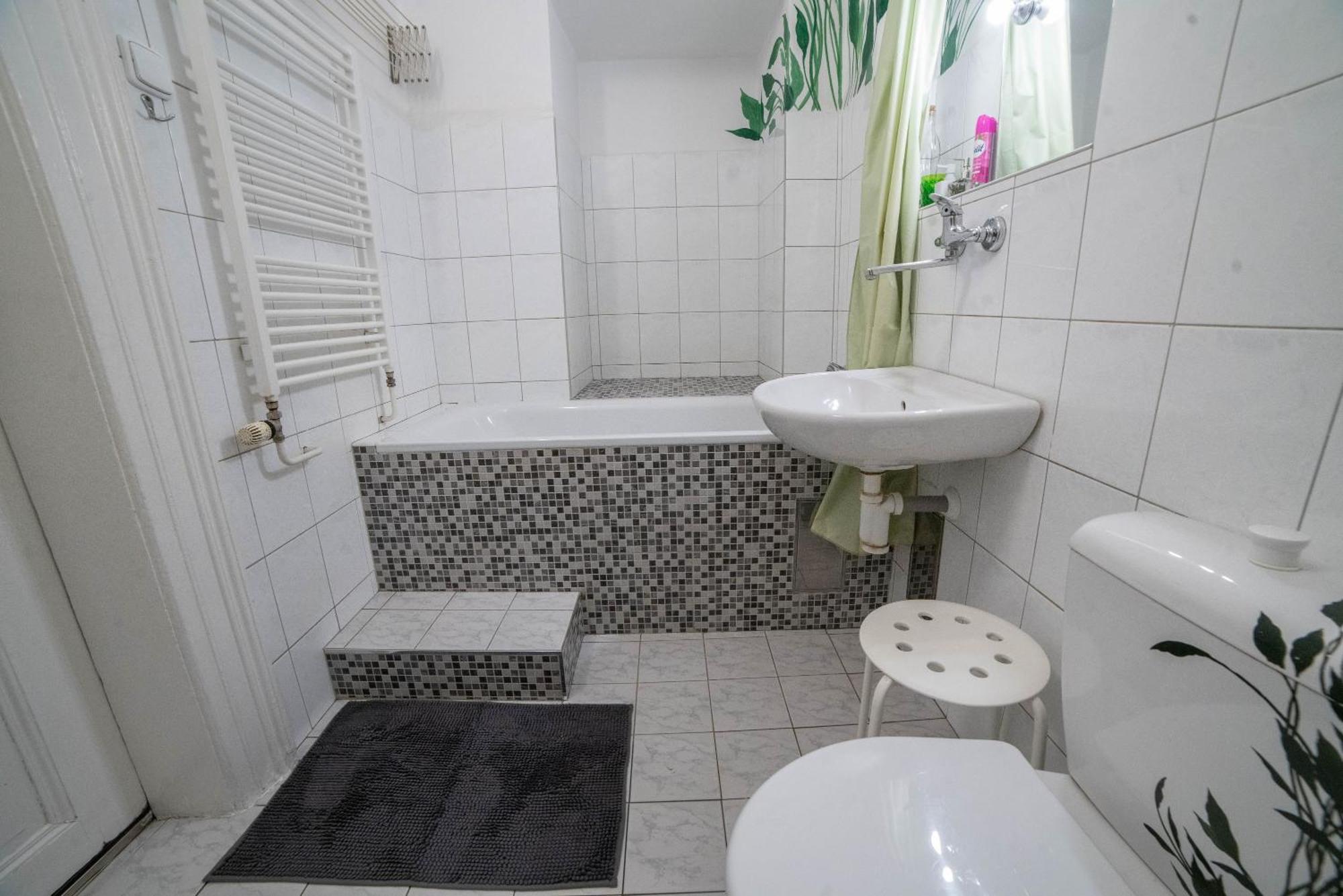 Katarina Apartamento Praga