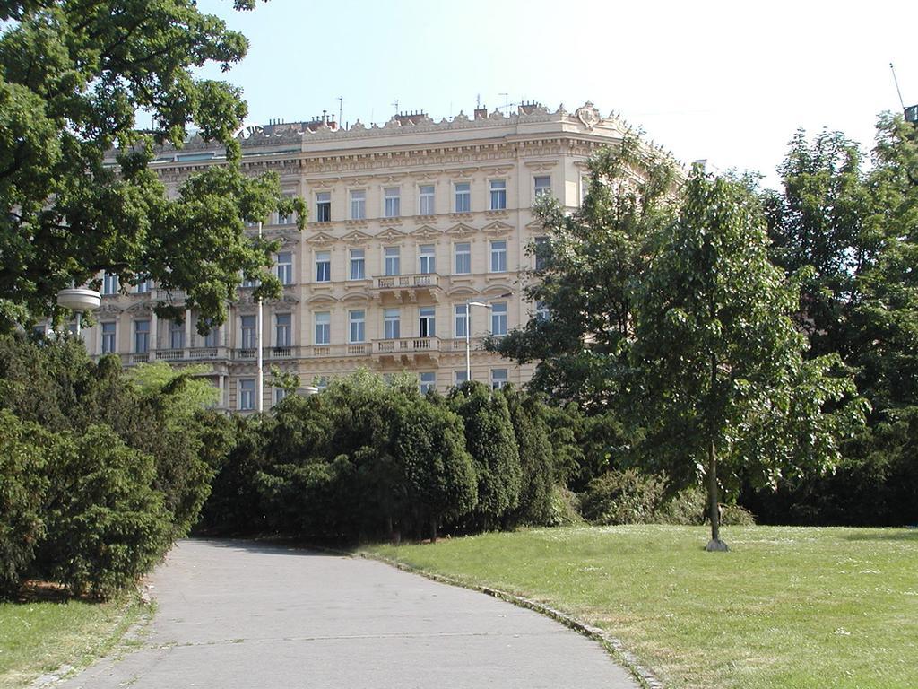 Katarina Apartamento Praga