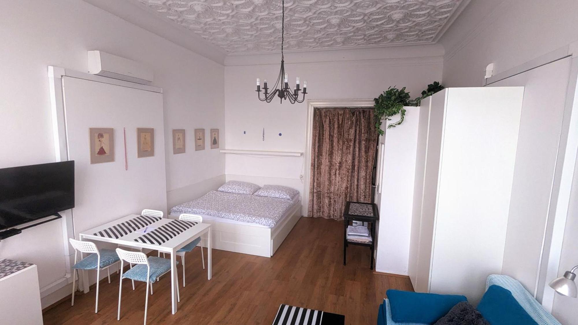 Apartamento Katarina