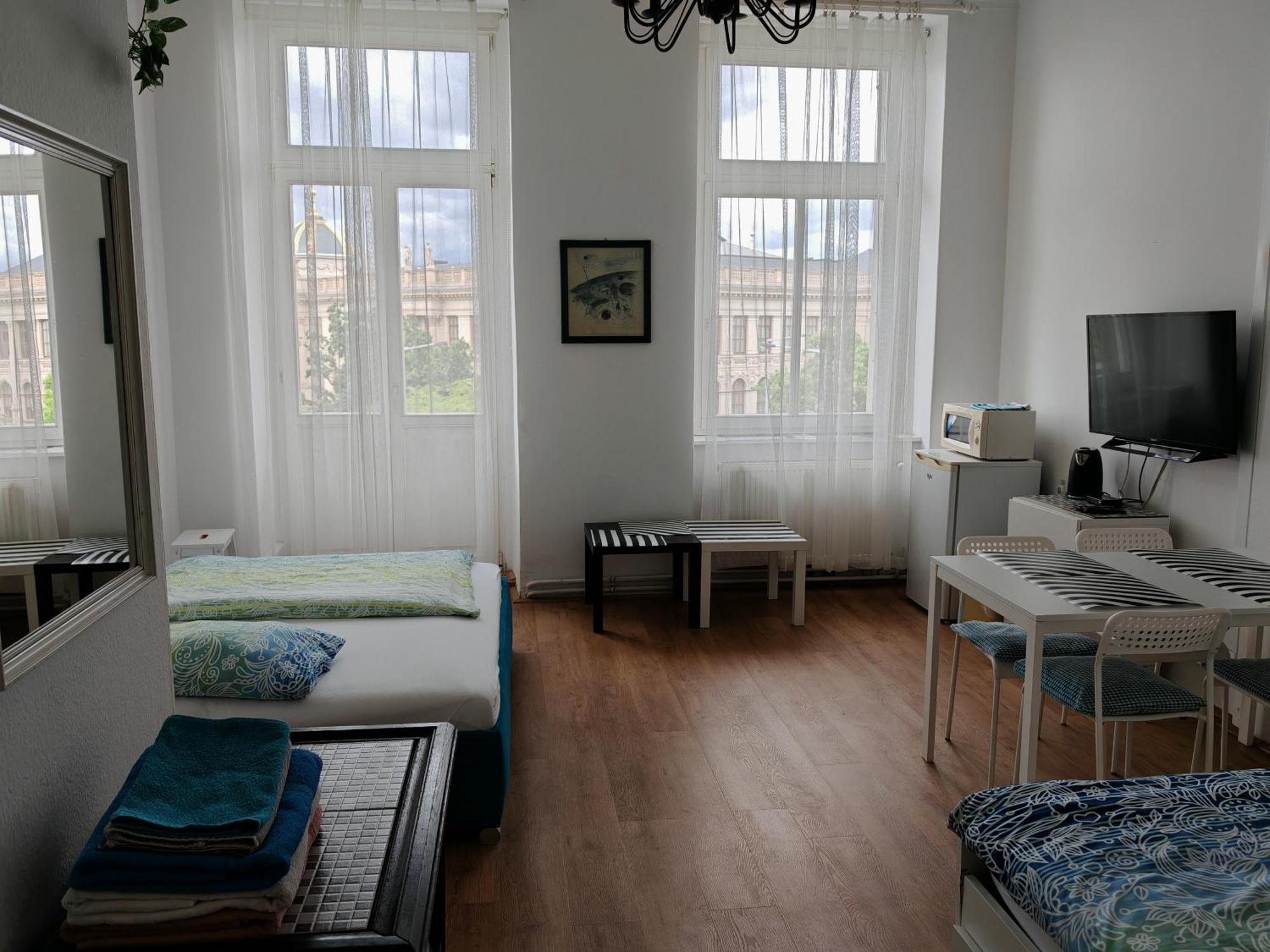 Apartamento Katarina *