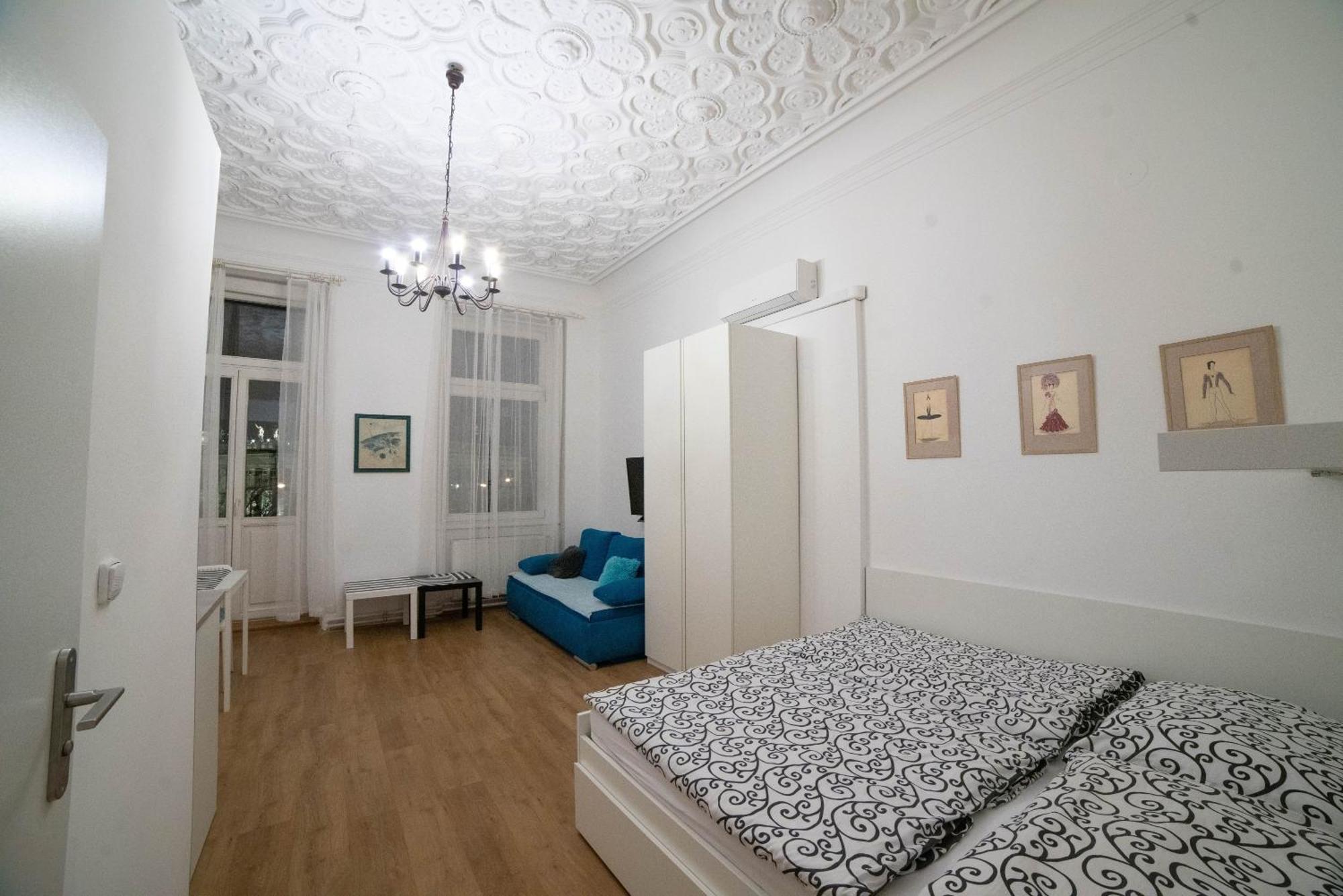 Katarina Apartamento
