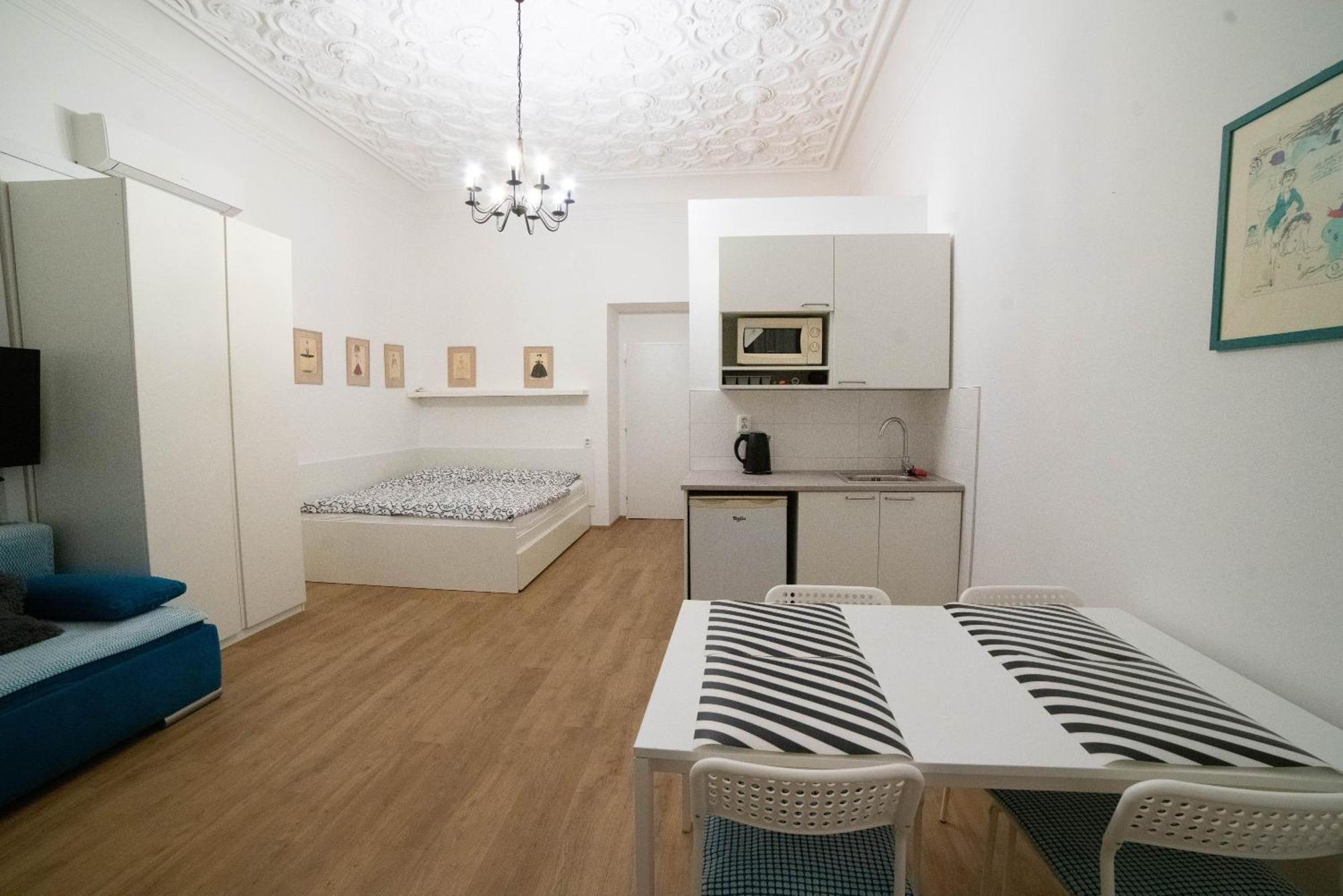 Apartamento Katarina