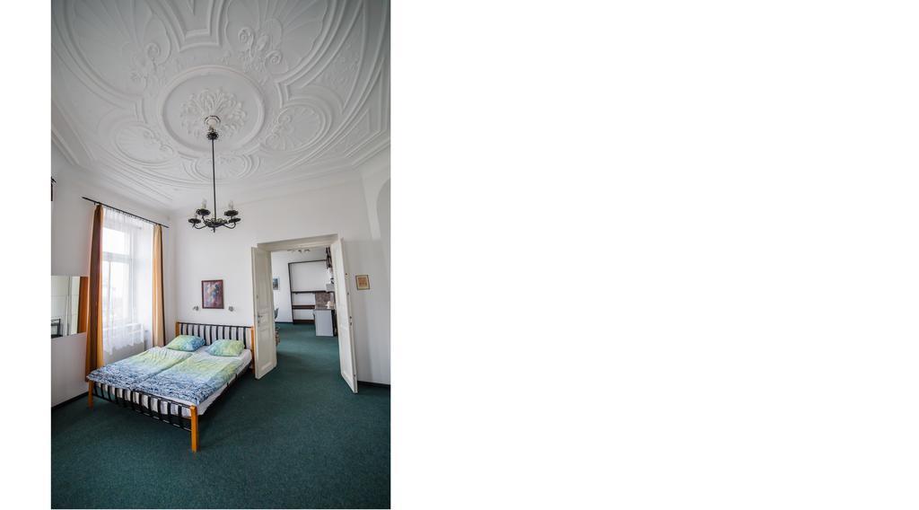 Apartamento Katarina